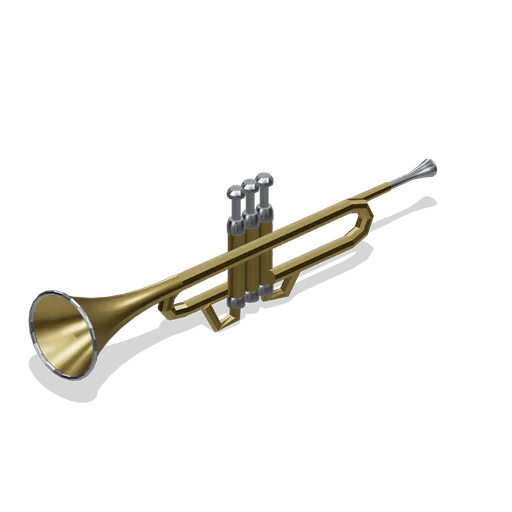 Trumpet (Orchestra and Band Instruments)
