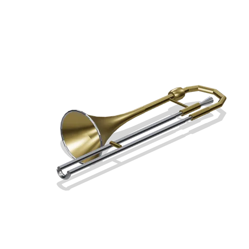 Trombone (Orchestra and Band Instruments)