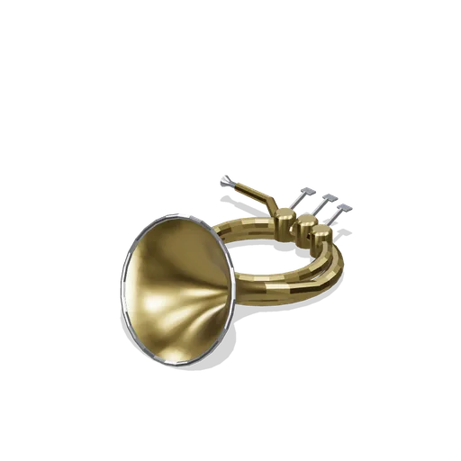 French Horn (Orchestra and Band Instruments)