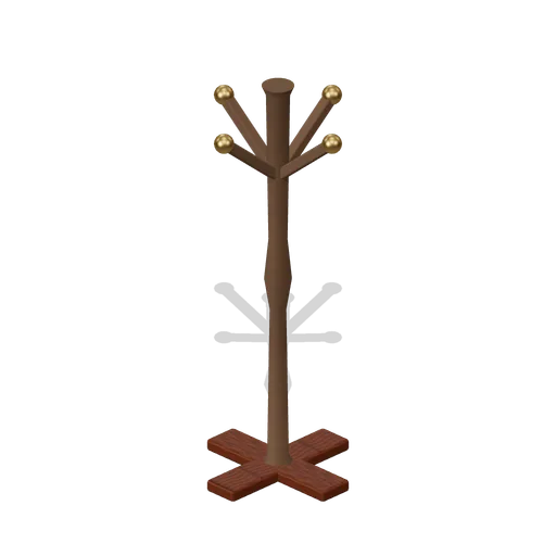 Hat Stand (Adventurers Tavern and Guild Hall)