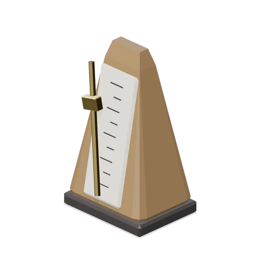 Metronome (Orchestra and Band Instruments)