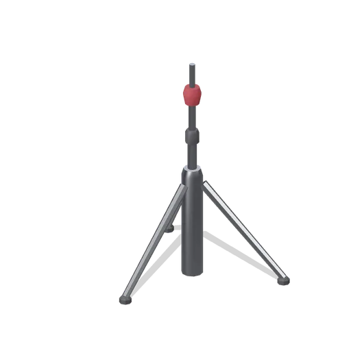 Trumpet Stand (Orchestra and Band Instruments)
