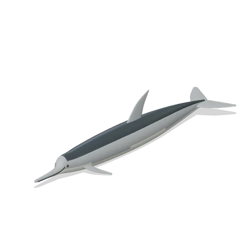spinner dolphin (Ocean Giants: Whales, Dolphins, Sharks and Reef Life)
