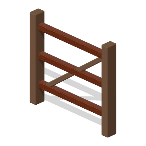 Bar Gate (Adventurers Tavern and Guild Hall)
