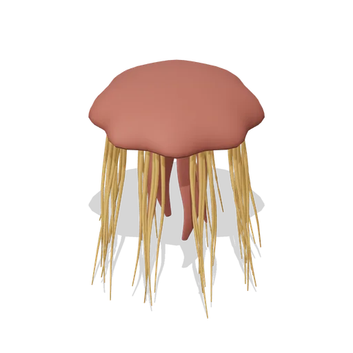 lions mane jellyfish (Ocean Giants: Whales, Dolphins, Sharks and Reef Life)