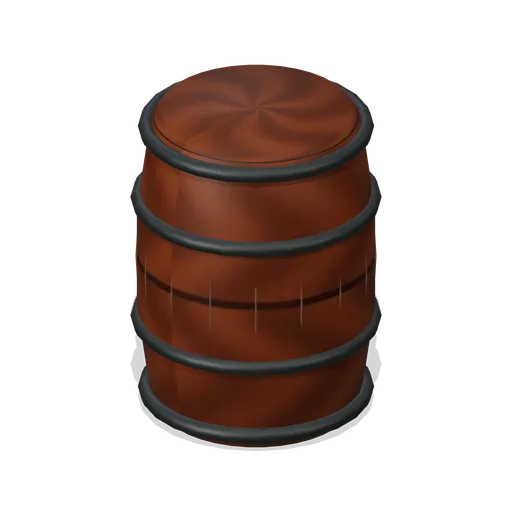 Cask (Adventurers Tavern and Guild Hall)