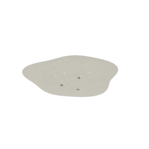 sand bed (Ocean Giants: Whales, Dolphins, Sharks and Reef Life)