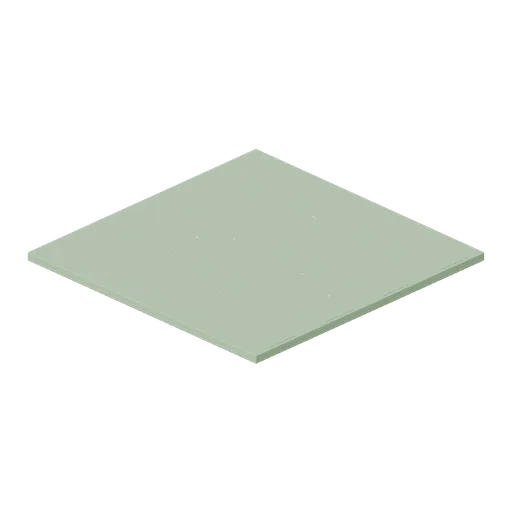 Garden Lawn Tile (Wedding and Chapel Kit)