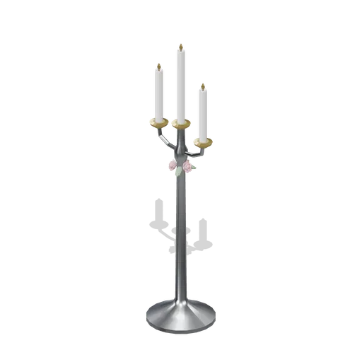 Tall Candle Stand (Wedding and Chapel Kit)
