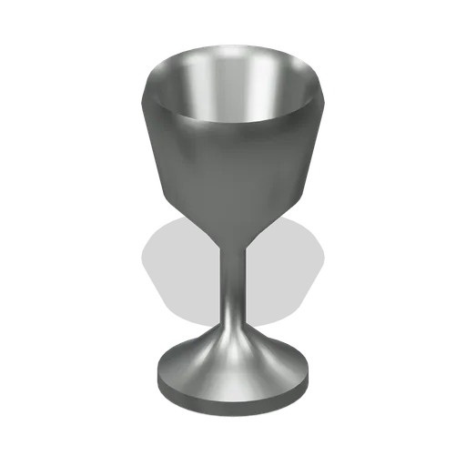 Goblet (Adventurers Tavern and Guild Hall)