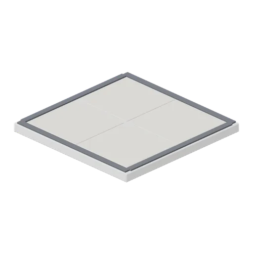 Dance Floor Panel (Wedding and Chapel Kit)
