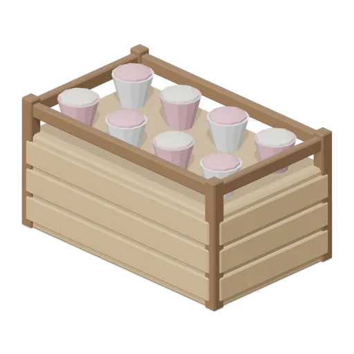Confetti Cone Stand (Wedding and Chapel Kit)