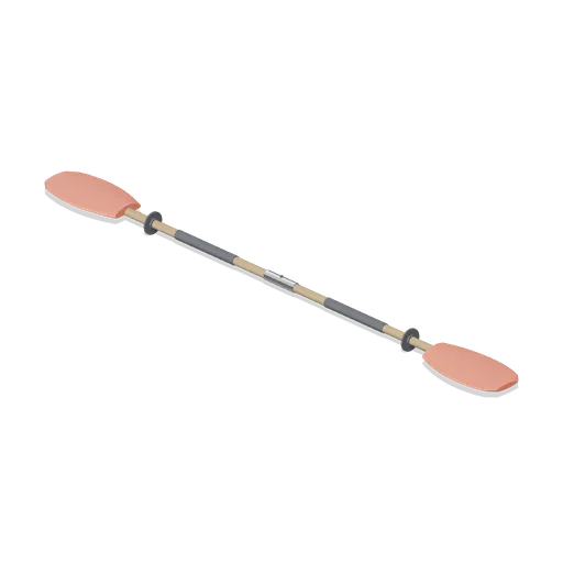 Kayak Paddle (Beach Surf and Paddle Kit)
