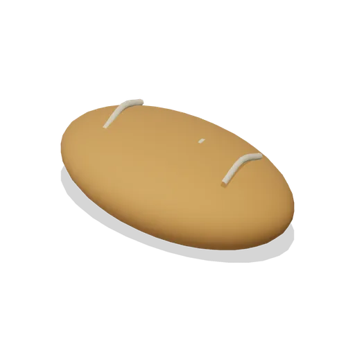 Bread Loaf (Adventurers Tavern and Guild Hall)