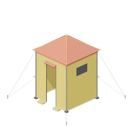 Pop Up Changing Tent (Beach Surf and Paddle Kit)