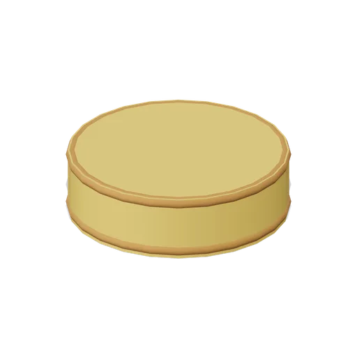 Cheese Wheel (Adventurers Tavern and Guild Hall)