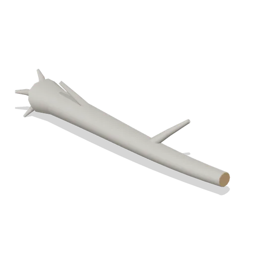 Driftwood Log (Beach Surf and Paddle Kit)