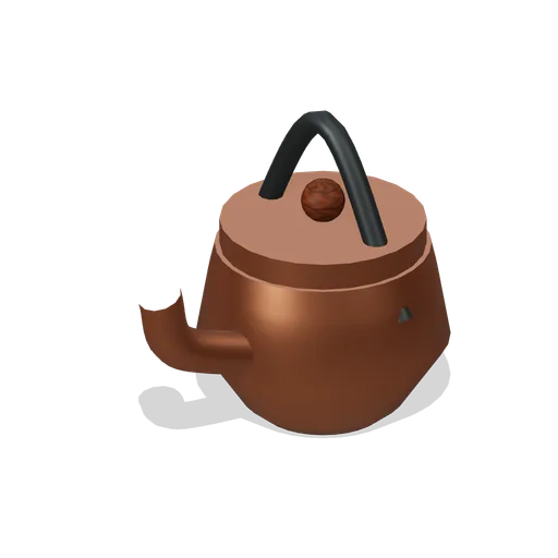 Copper Kettle (Adventurers Tavern and Guild Hall)