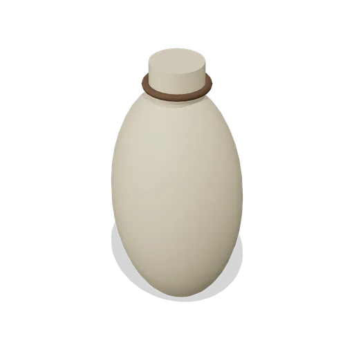 Flour Sack (Adventurers Tavern and Guild Hall)