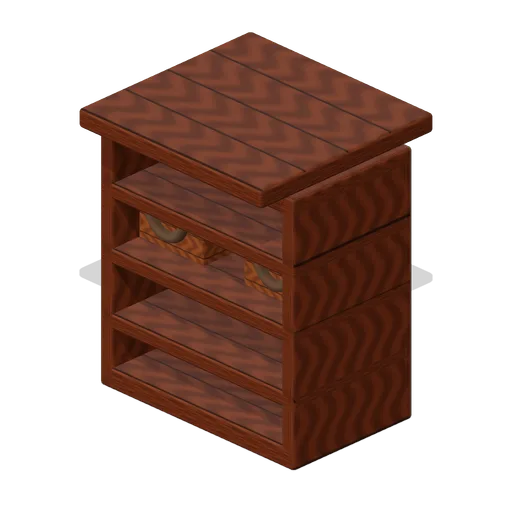 Message Pigeon Box (Adventurers Tavern and Guild Hall)