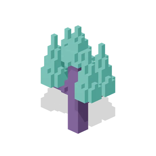 Candelabrum tree (Alien Biosphere)
