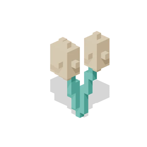 Balloon sedge (Alien Biosphere)