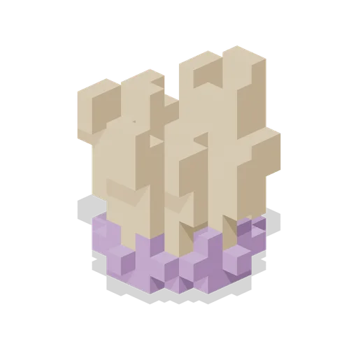 Coral fingers fungus (Alien Biosphere)