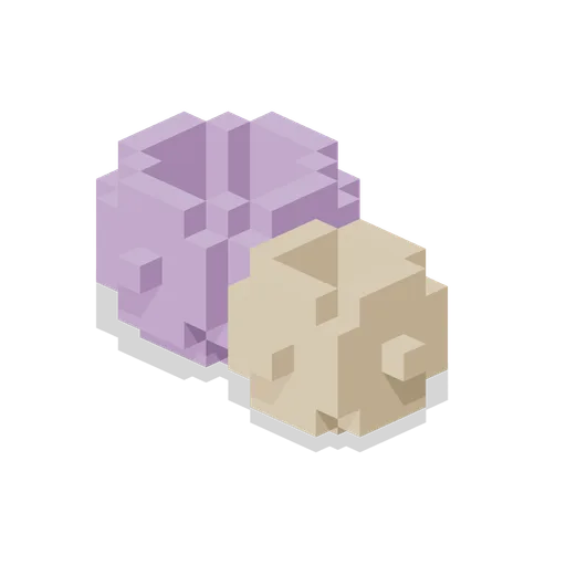 Nested cup fungus (Alien Biosphere)