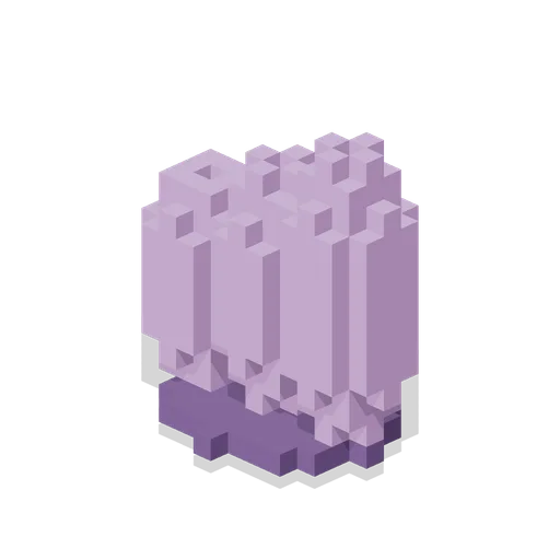Pored spore towers (Alien Biosphere)