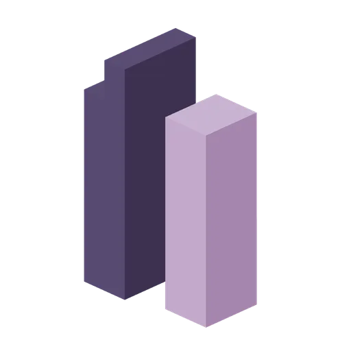 Split monolith (Alien Biosphere)