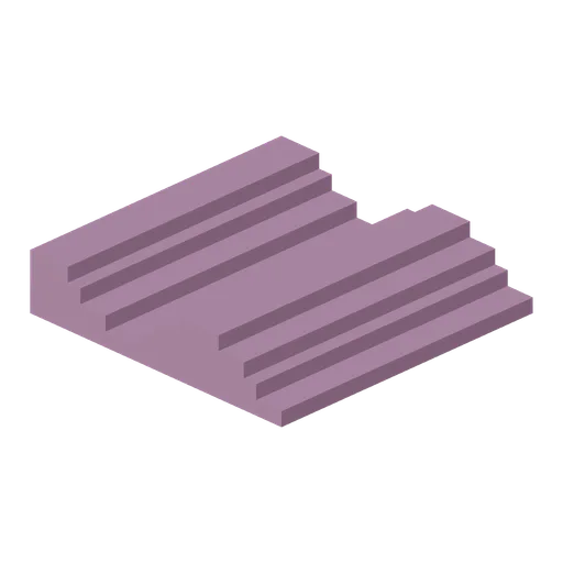 Rippled dune tile (Alien Biosphere)