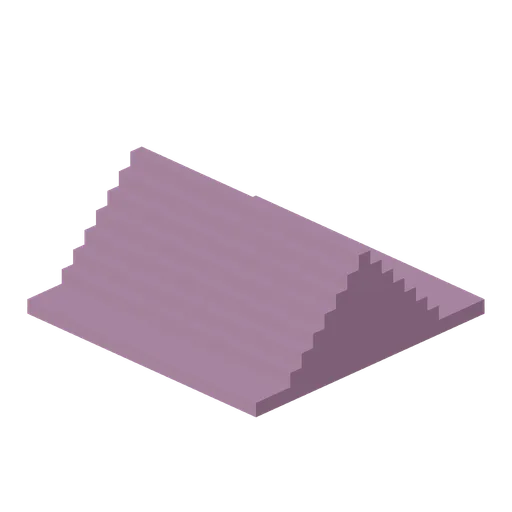 Ridge tile (Alien Biosphere)