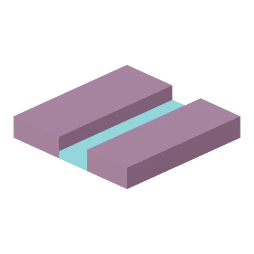Channel tile (Alien Biosphere)