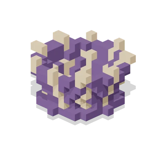 Woven bowl nest (Alien Biosphere)