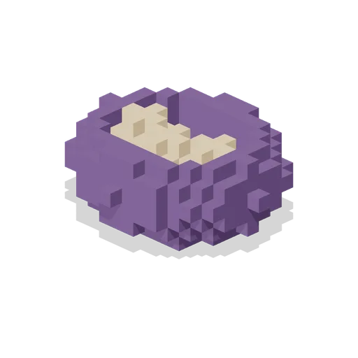 Brood egg basin (Alien Biosphere)