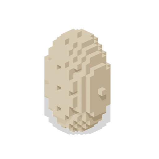 Cell hive tower (Alien Biosphere)