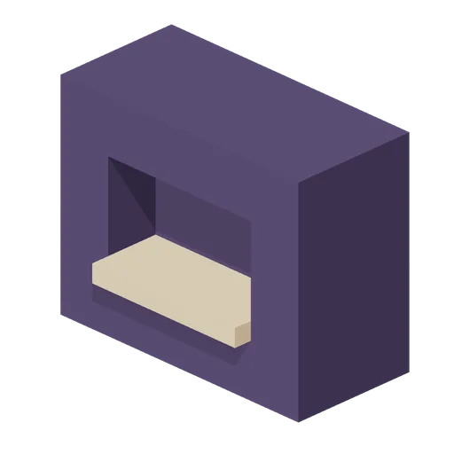 Cliff nesting niche (Alien Biosphere)