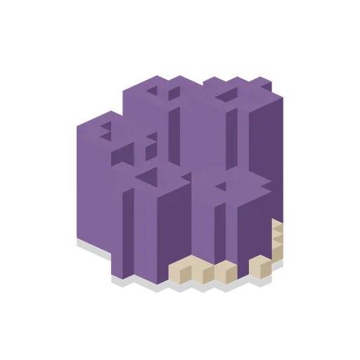Tube colony (Alien Biosphere)