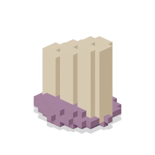 Colony vent stack (Alien Biosphere)