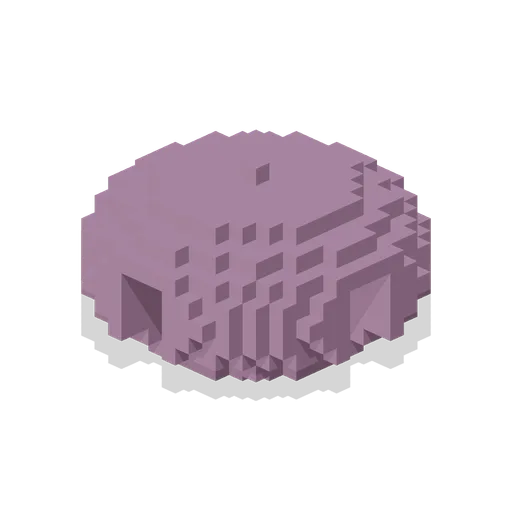 Warren crossing (Alien Biosphere)