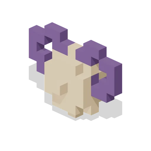 Hooked seed (Alien Biosphere)