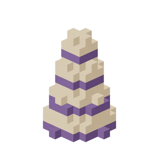 Seed cone (Alien Biosphere)