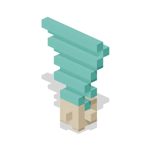 Spore sail (Alien Biosphere)