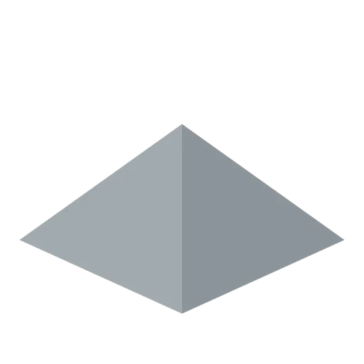 Roof Pyramid (Medieval Castle Construction)