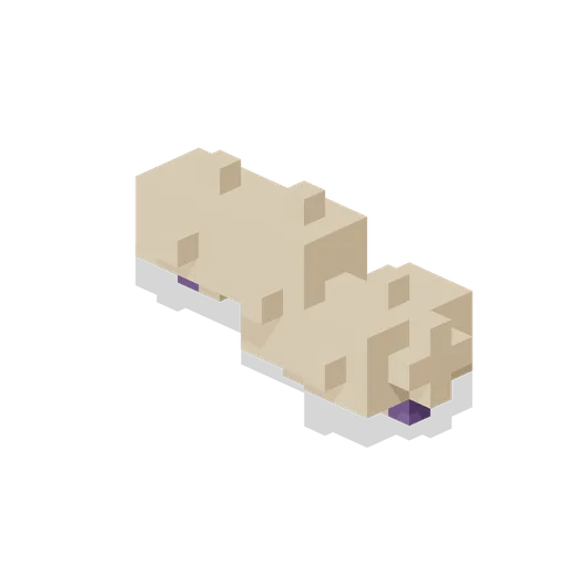 Tuber chain (Alien Biosphere)