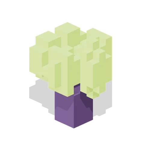 Bud crown (Alien Biosphere)