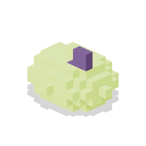 Resin nodule (Alien Biosphere)