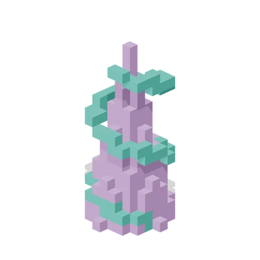 Mineral symbiont (Alien Biosphere)