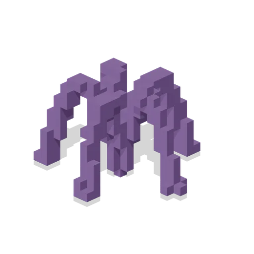 Root fountain (Alien Biosphere)