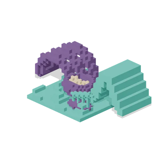 Brood hollow (Alien Biosphere)